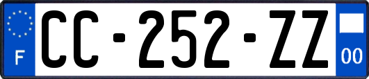 CC-252-ZZ