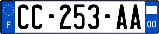 CC-253-AA