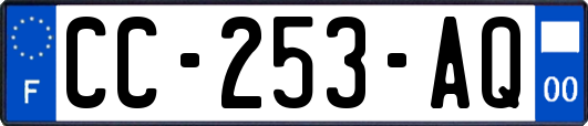 CC-253-AQ