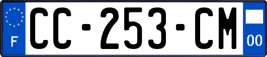 CC-253-CM