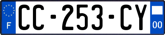 CC-253-CY