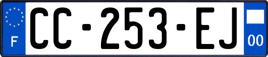 CC-253-EJ