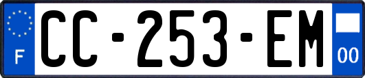 CC-253-EM