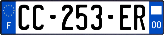 CC-253-ER