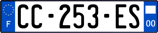 CC-253-ES