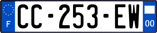 CC-253-EW