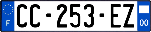 CC-253-EZ