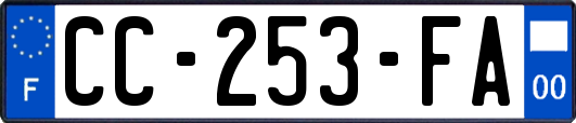 CC-253-FA