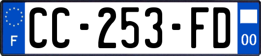 CC-253-FD