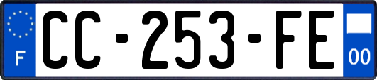 CC-253-FE