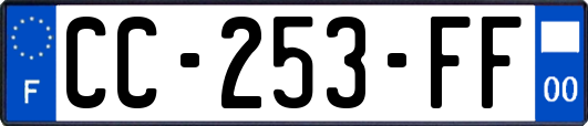 CC-253-FF