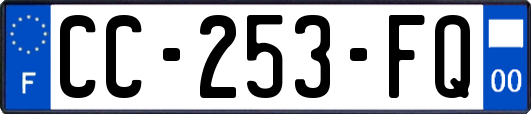 CC-253-FQ