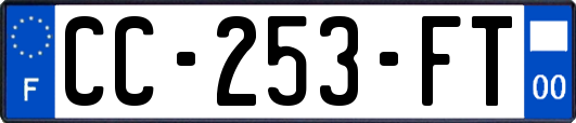 CC-253-FT