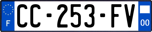 CC-253-FV