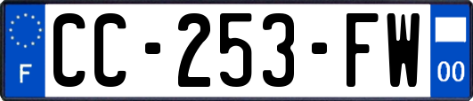CC-253-FW