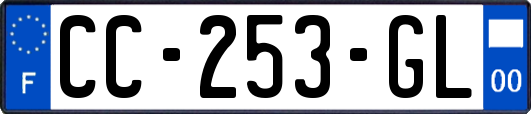 CC-253-GL