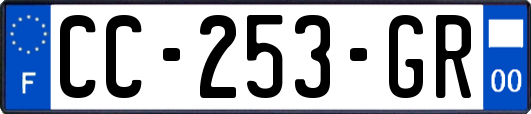 CC-253-GR