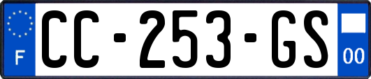 CC-253-GS