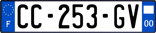 CC-253-GV