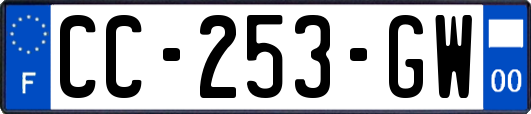 CC-253-GW