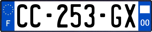 CC-253-GX