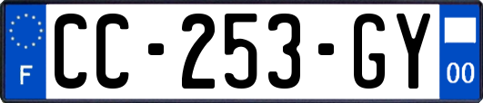 CC-253-GY