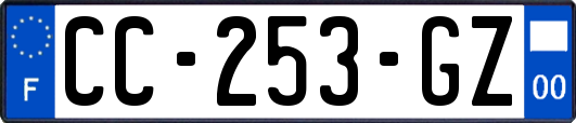 CC-253-GZ