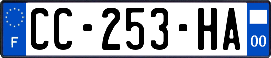 CC-253-HA