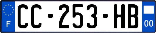 CC-253-HB