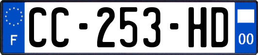 CC-253-HD
