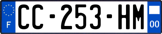 CC-253-HM