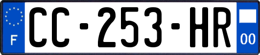 CC-253-HR