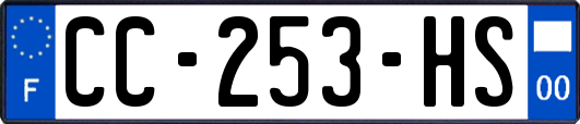 CC-253-HS