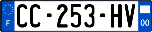 CC-253-HV