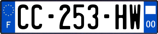CC-253-HW