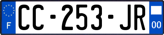 CC-253-JR