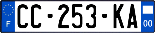 CC-253-KA