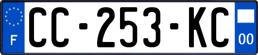 CC-253-KC