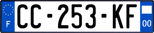 CC-253-KF