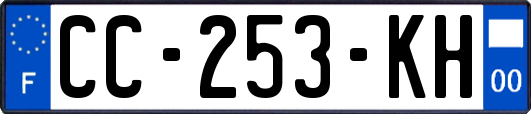 CC-253-KH