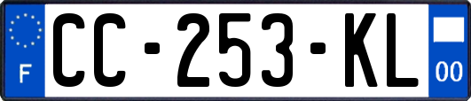 CC-253-KL