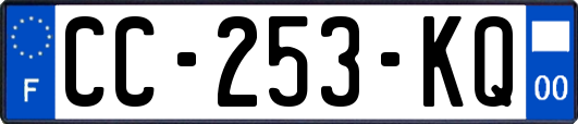 CC-253-KQ