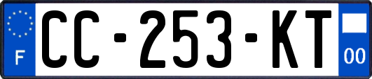 CC-253-KT