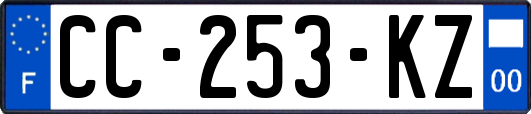 CC-253-KZ