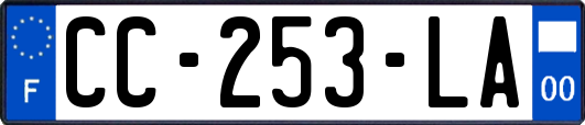 CC-253-LA