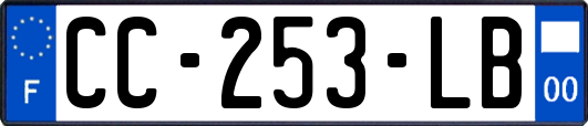 CC-253-LB