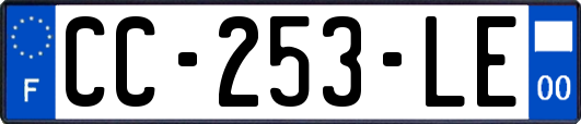 CC-253-LE
