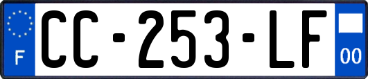 CC-253-LF
