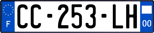 CC-253-LH