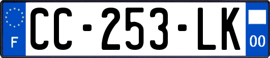 CC-253-LK
